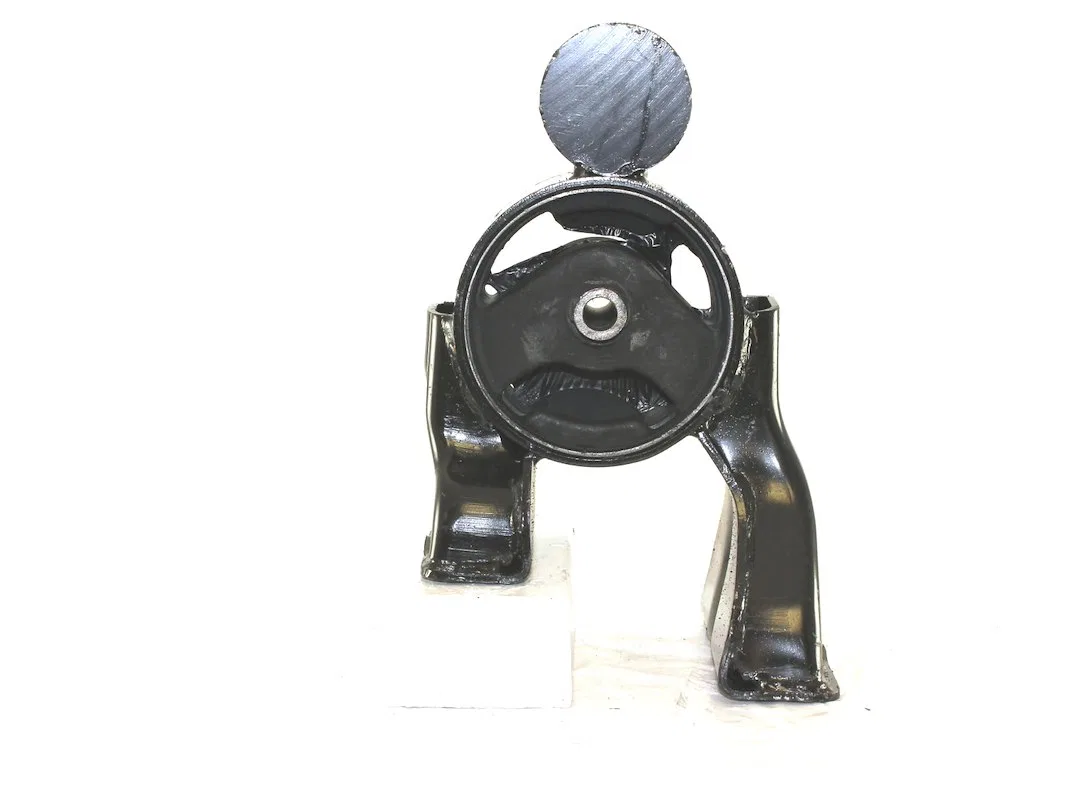 A7170 – DEA PRODUCTS Motor Mount, OE Replacement Painted Steel And Rubber Single